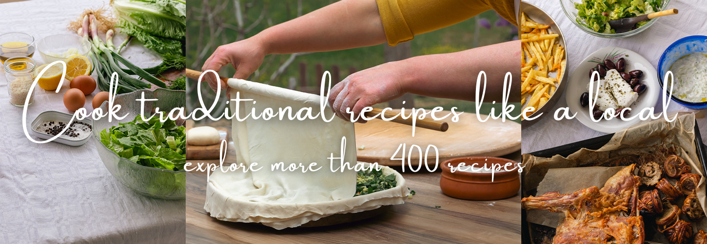 Traditional Recipes