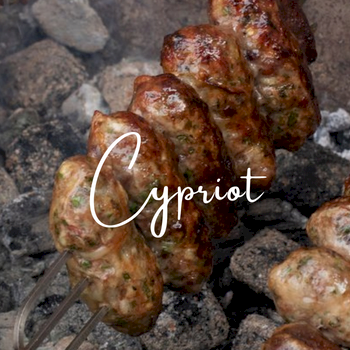 cypriot