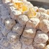 Ακανές Σερρών - Akanes traditional sweet of Serres