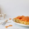 Prasopita (Leek Pie)