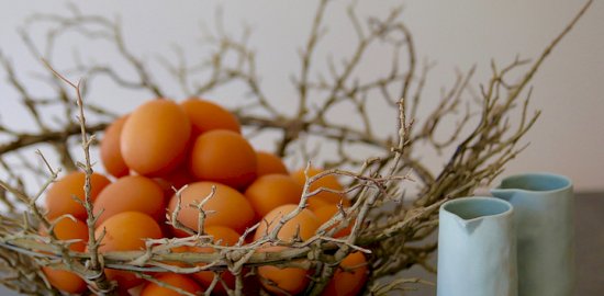 greek easter eggs