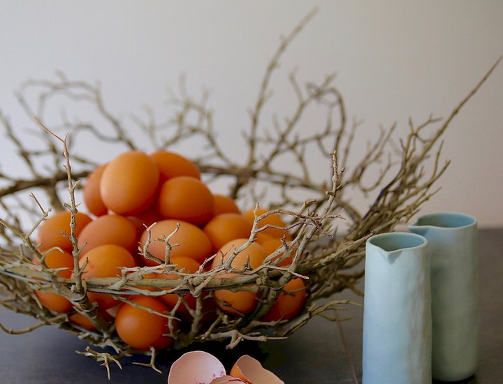 Greek Easter Eggs