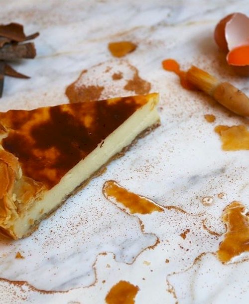 galatopita