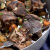 Cypriot Lamb Kleftiko Tray Bake