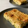 Boureki - Cretan Zucchini Pie