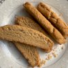 Cretan Olive Oil Biscuits