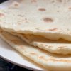 Greek Pita Bread