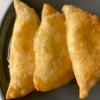 Kalitsounia - Cretan Cheese Pies