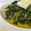 Horta Greek Wild Greens