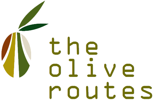 The Olive Routes