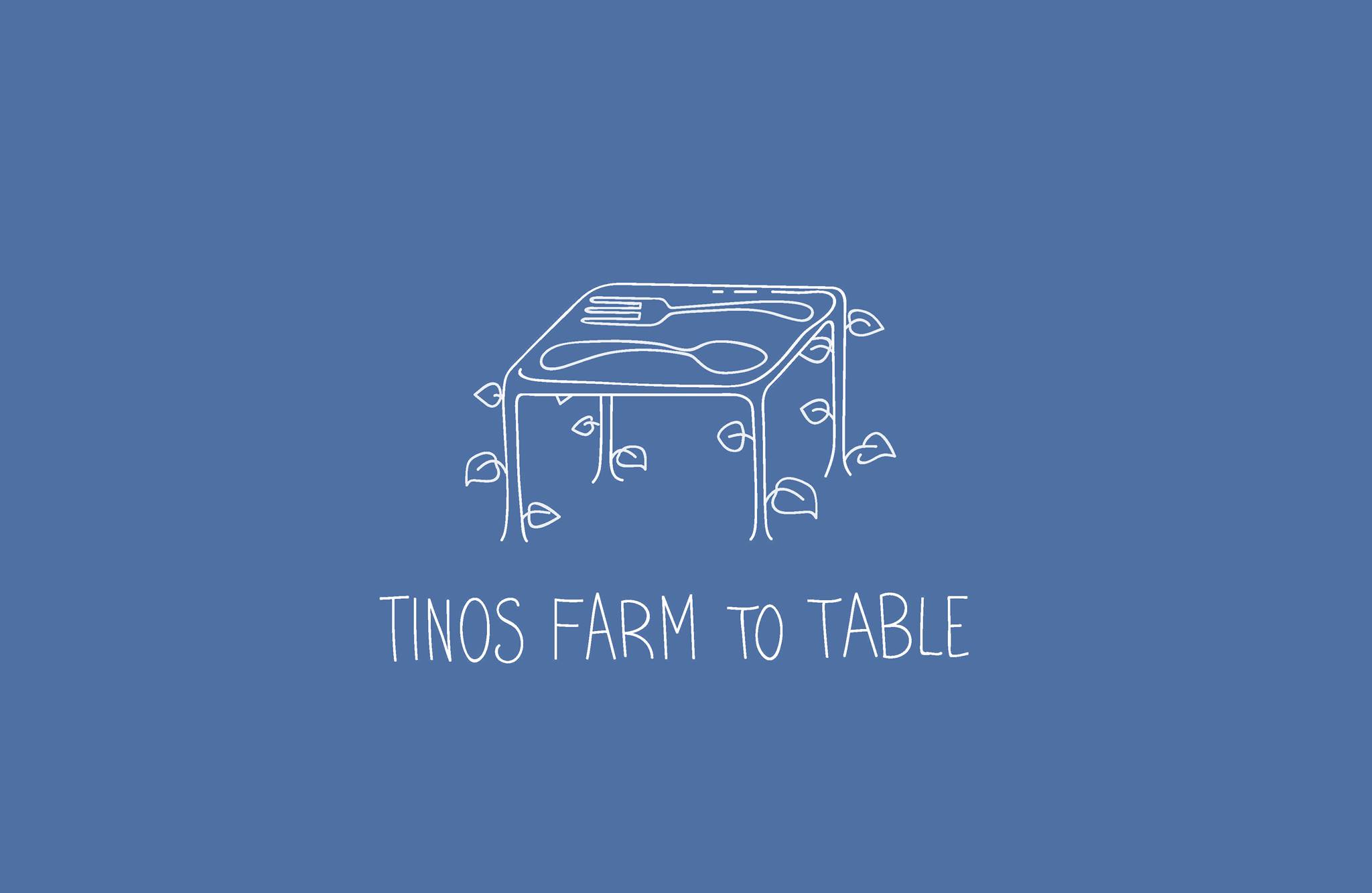 Tinos Farm to Table