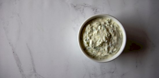 tzatziki