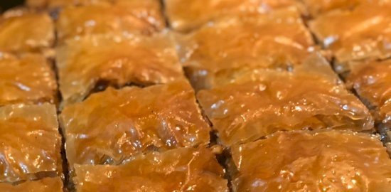 zb baklava