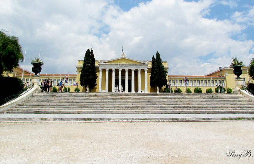 Zappeion