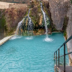 Pozar - Loutraki Aridaias Thermal Baths