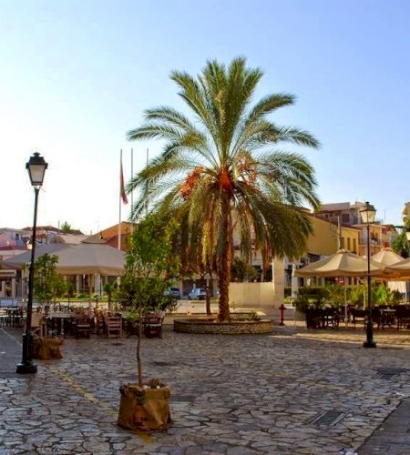 Kalamata, Messinia