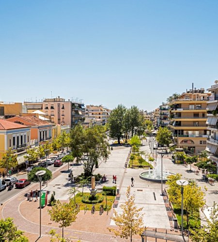 Kalamata, Messinia