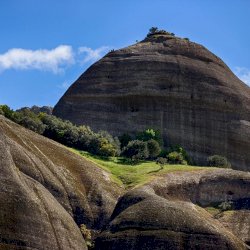 Meteora - UNESCO World Heritage Site