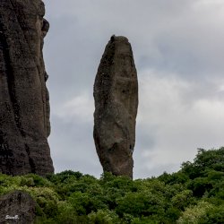 Meteora - UNESCO World Heritage Site