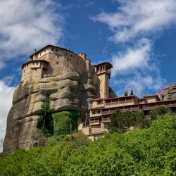 Meteora - UNESCO World Heritage Site