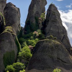 Meteora - UNESCO World Heritage Site