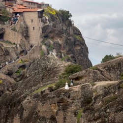 Meteora - UNESCO World Heritage Site