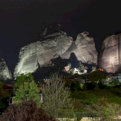 Meteora - UNESCO World Heritage Site