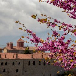 Meteora - UNESCO World Heritage Site