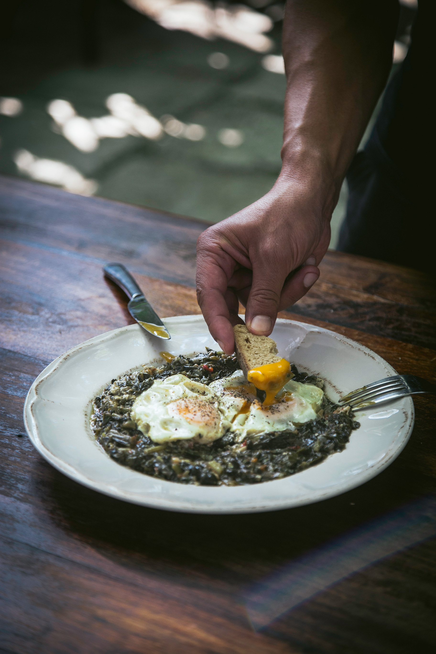 Kritsa Gastronomy Hotel