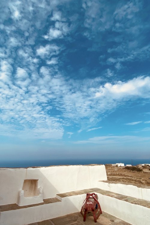 cyclades