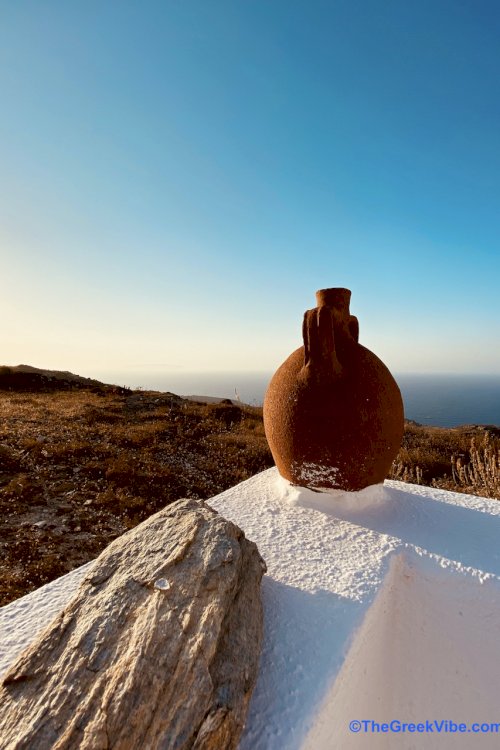 folegandros