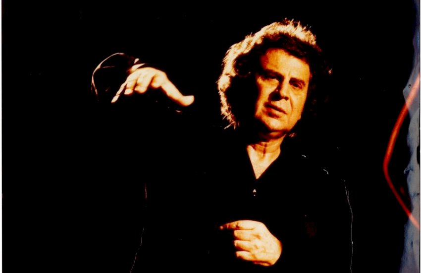 Mikis Theodorakis