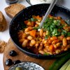 White Beans Stew - Fasolada