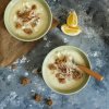 Avgolemoni / Avgolemono – Greek lemon and egg chicken soup