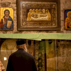 Toplou Monastery - Crete