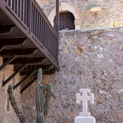 Toplou Monastery - Crete