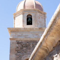 Toplou Monastery - Crete