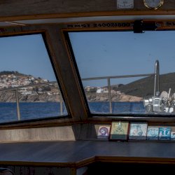 Oinousses - A hidden gem of the North Aegean