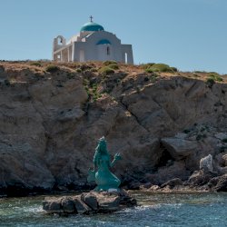 Oinousses - A hidden gem of the North Aegean