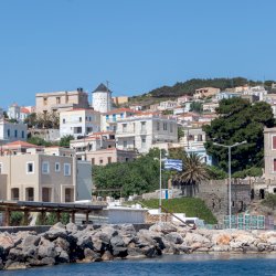 Oinousses - A hidden gem of the North Aegean