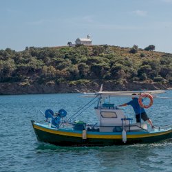 Oinousses - A hidden gem of the North Aegean