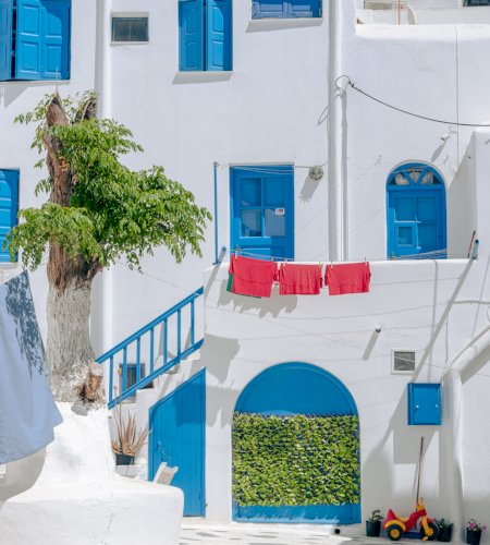 Mykonos