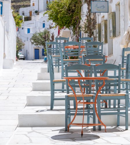 Tinos, Cyclades