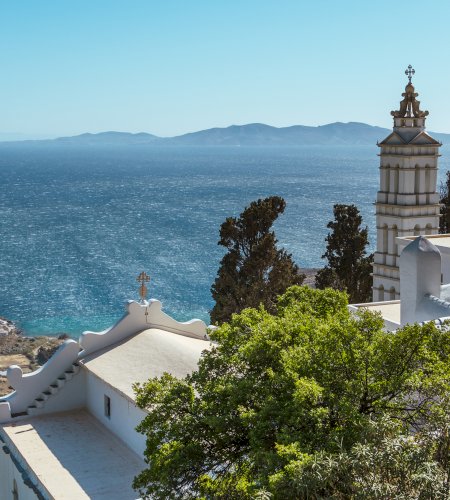 Tinos, Cyclades