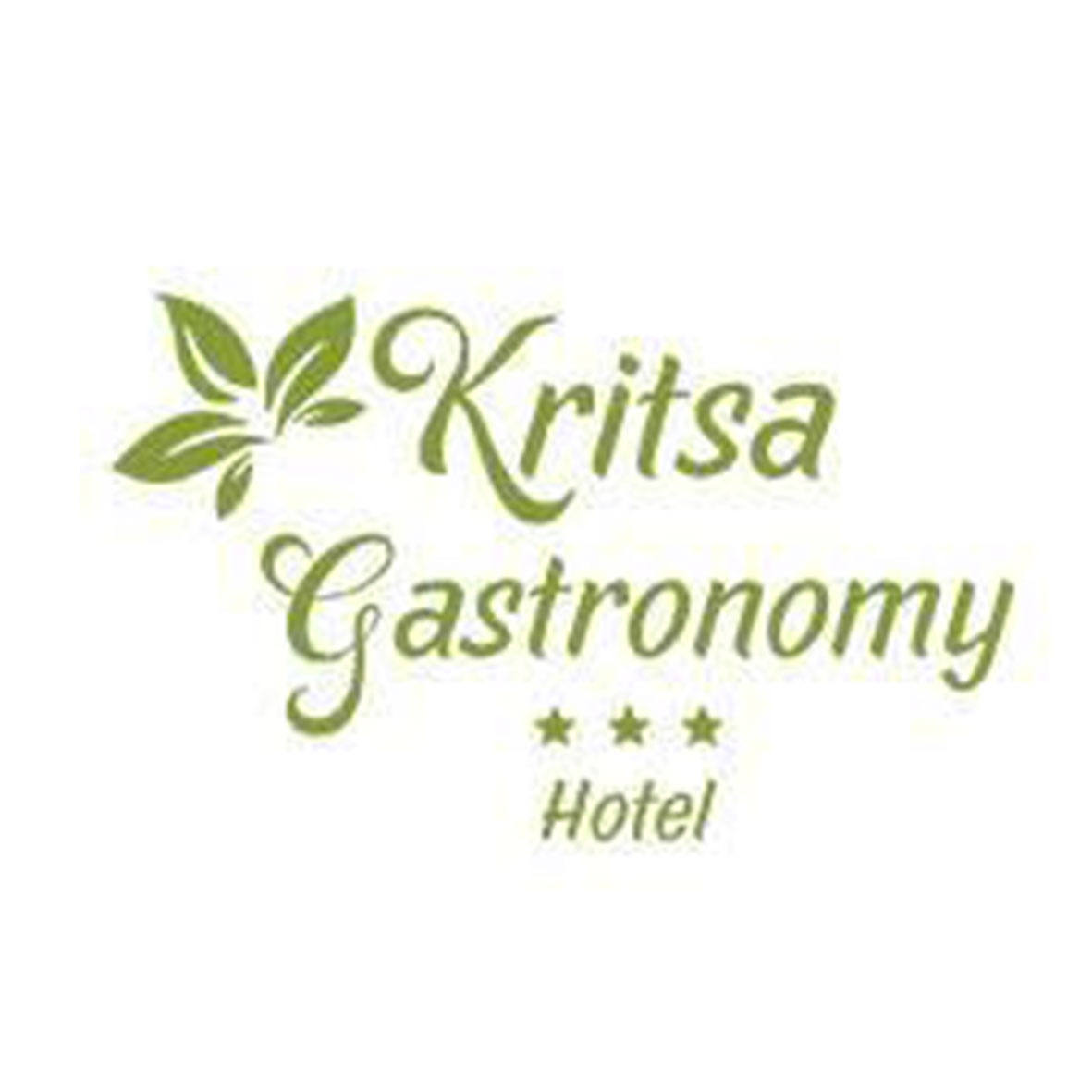Kritsa Gastronomy Hotel