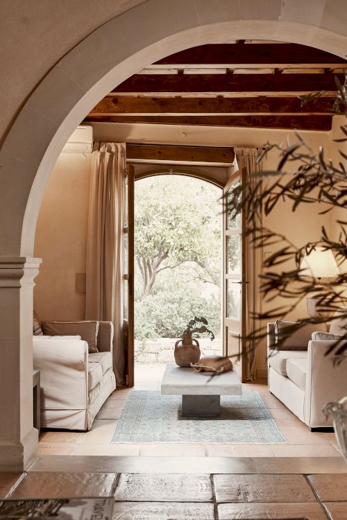 Common Areas Interior