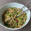 Cypriot Grain Salad