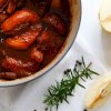 Sofigado - Beef and Quince Stew