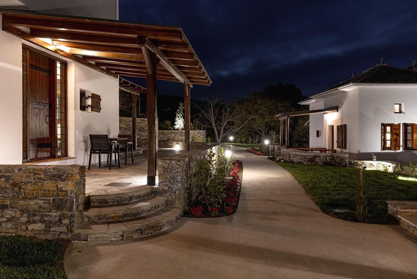 Tilia Resort