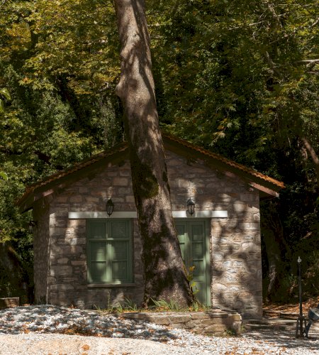 Pelion, Thessaly